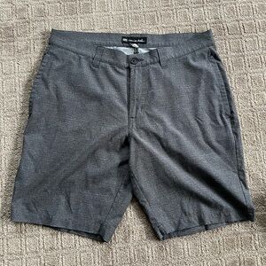 3 Pairs of Travis Mathew Shorts